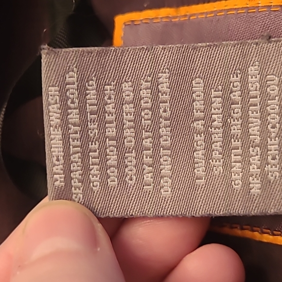 Asmar Equestrian Limited Edition All Weather Rider FW20 Brown Coat - Picture 14 of 14